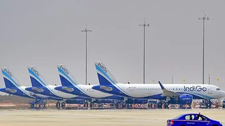 IndiGo steps up AI focus, announces investment in Sarvam
