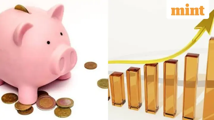 Step-up SIP explained: How an extra  ₹1,000 can boost your retirement corpus