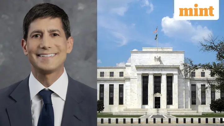 Jackson Hole Symposium LIVE Updates: US Fed Chair Kevin Warsh says inflation ‘too high’, hints at interest rate hike