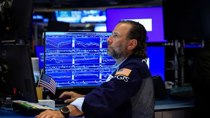 US stocks rise after Kevin Warsh’s comments lift bonds