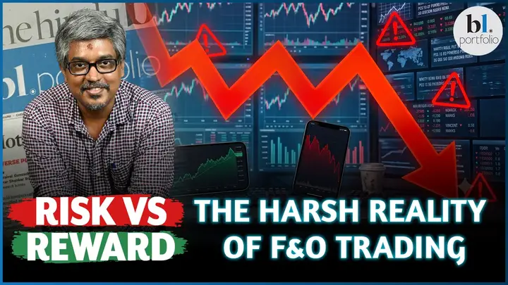 Why retail investors cannot beat institutions in options trading