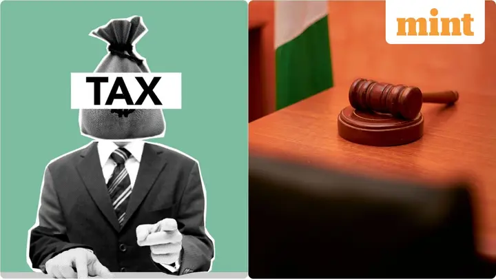 Bermuda Fund,  ₹1.8 crore penalty: How a ‘crucial mistake’ helped Gurugram man beat Income Tax Dept in black money case