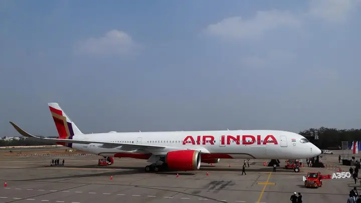 Temasek backs Singapore Airlines' Air India investment amid growing scrutiny