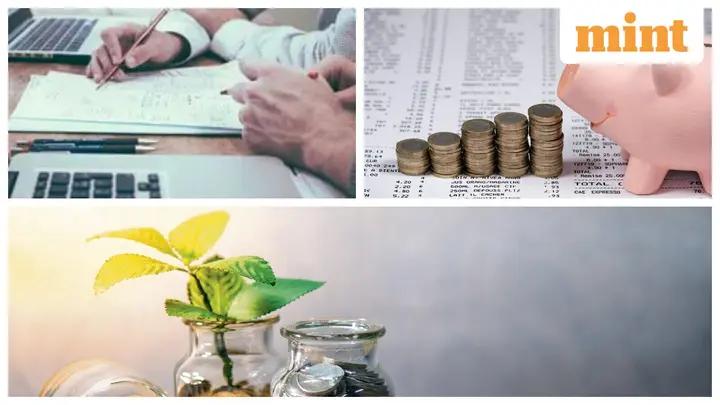 In your 20s? Follow these 5 simple money rules to build a strong financial future