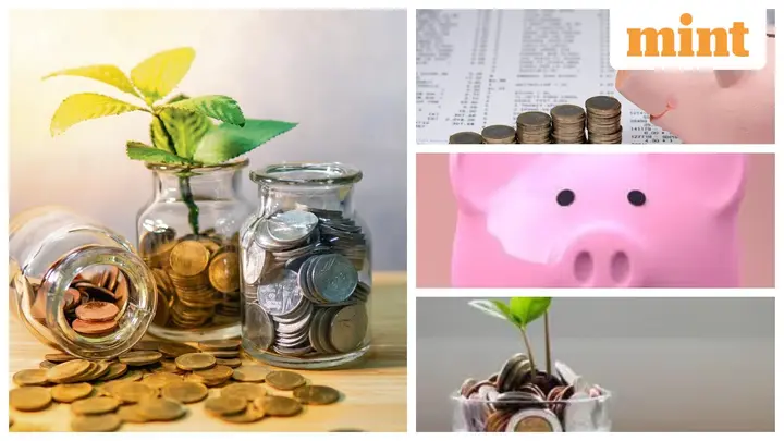 SCSS + RBI Floating Rate Bonds: Check how  ₹50 lakh can generate  ₹4.07 lakh a year for seniors
