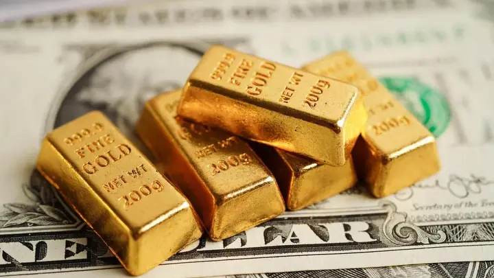 Why gold should form 10% of investment portfolio