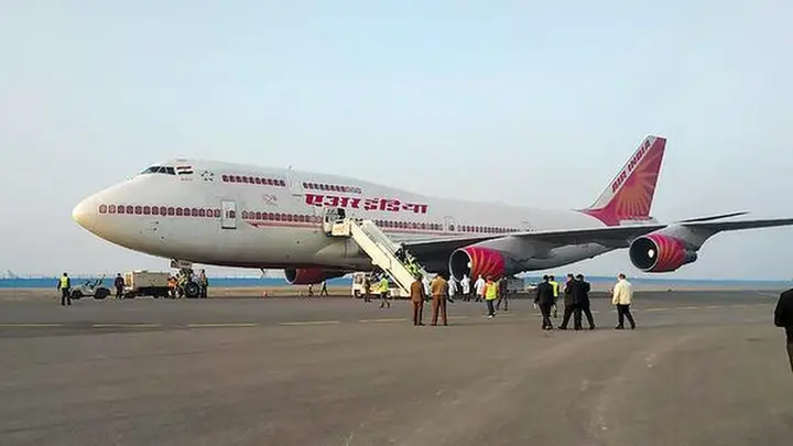 Air India B787 engine shutdown: GE expanded inspections after 2023 incident, DGCA tells CIC