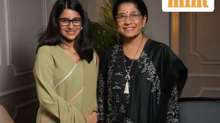 The mother and daughter behind India’s No. 2 tractor maker bet  ₹1,250 crore on a fifth plant