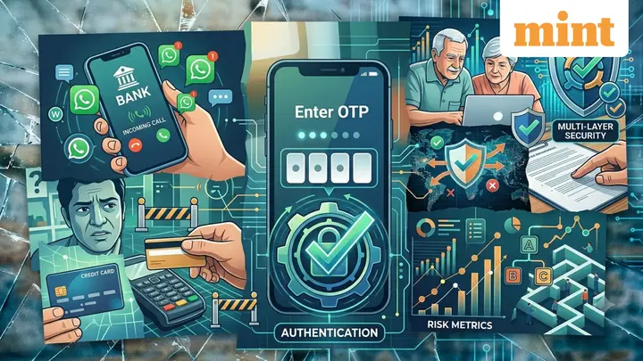 X user questions extra verification after OTP for  ₹1.05 lakh credit-card payment; what RBI rules say
