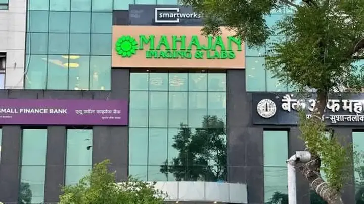 Mahajan Imaging & Labs joins hands with Neuberg Diagnostics to expand north India presence