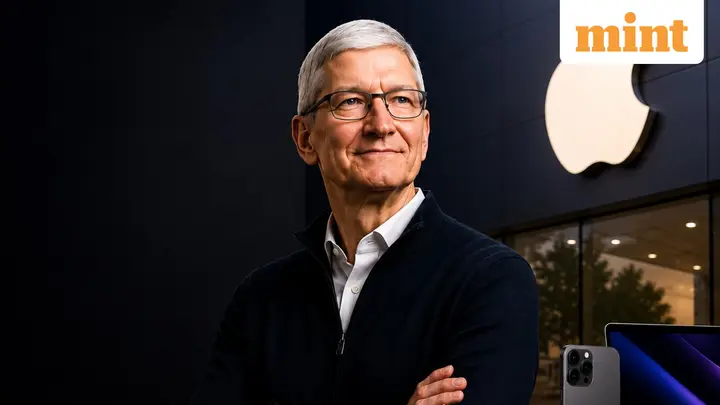 From entry to exit — how Apple stock price and valuation changed under Tim Cook as Apple CEO | Data details here