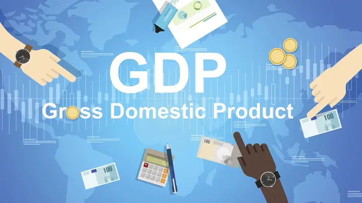 India’s GDP growth at 7.8% in April-June as investment, manufacturing surge