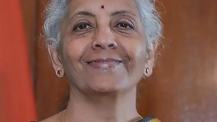 Nirmala Sitharaman says India’s 7.8% growth reflects impact of NDA reforms