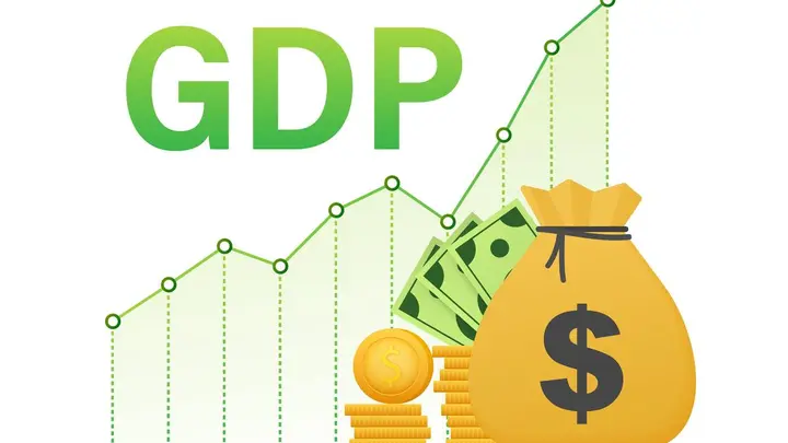 India’s GDP growth accelerates to 7.8% in Q1 FY27