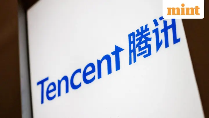 China's ‘fourth little AI dragon’ goes public: Tencent-backed Shanghai Enflame looks to raise $911 million in IPO