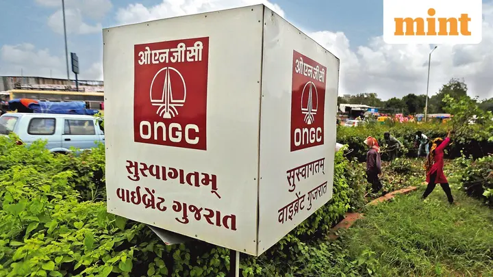 ONGC plans  ₹1 trillion investment in deepwater exploration by FY31