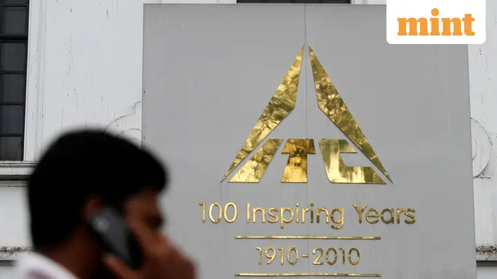 ITC sets stage for its third listed firm, larger IT play with Happiest Minds merger