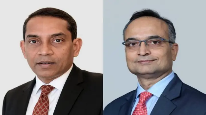 Meet two internal candidates recommended by Kotak Mahindra Bank to succeed CEO Ashok Vaswani | Profile