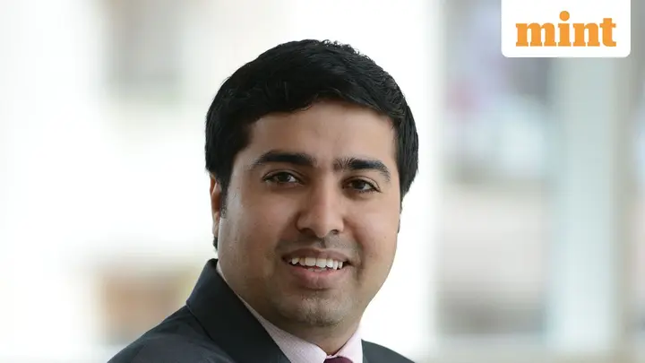 Shares to buy or sell: Chandan Taparia of Motilal Oswal recommends three stocks to buy today - 1 September 2026