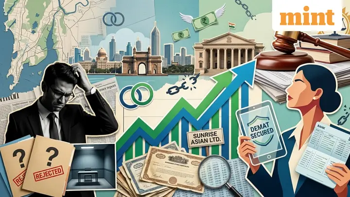 Tax on share profits: When can Income Tax reject your LTCG claim? Mumbai ITAT’s  ₹85 lakh ruling explained