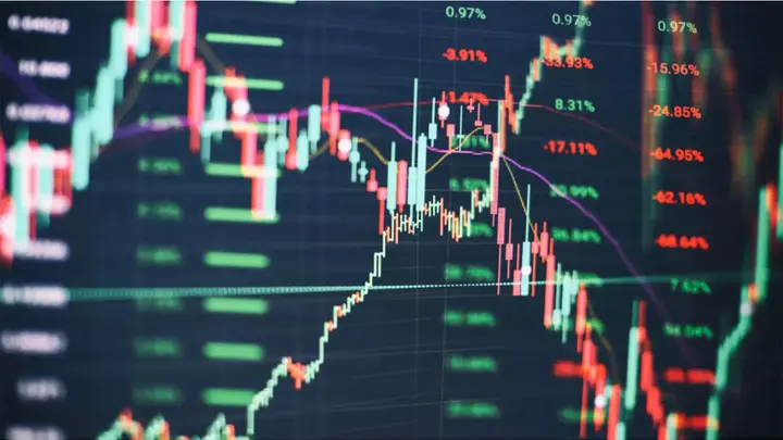 Stock Market Live Updates Today: Markets open flat: Sensex down 19 points, Nifty at 24,078