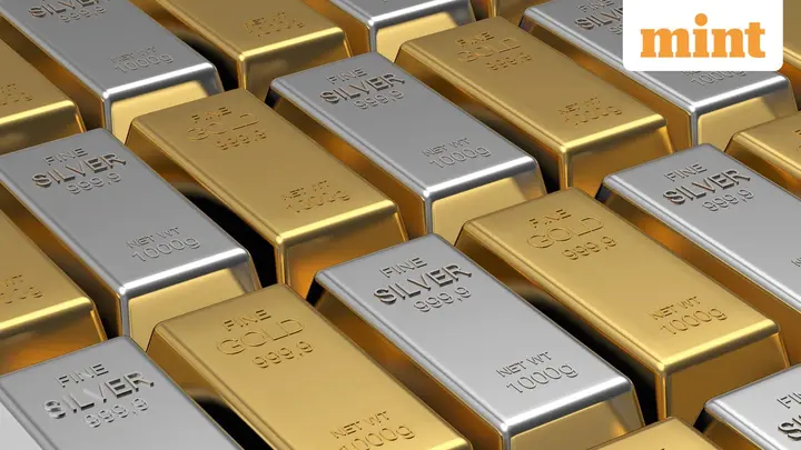 Gold, Silver Price Outlook: Can Gold prices hit  ₹1,70,000 per 10 grams after Jackson Hole shock | Check 2026 targets