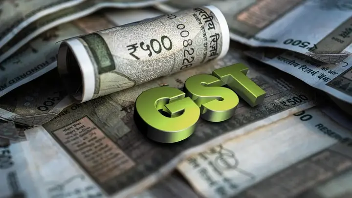 GST collections rise 15% to touch ₹2 lakh crore in August