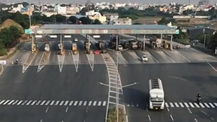 Highway toll hikes to nearly double to 6.4% next year, pinch consumers, logistics firms