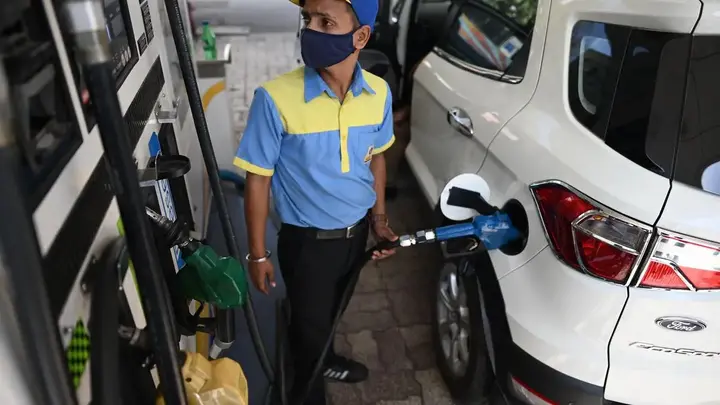 Share of new petrol vehicles falls below 50% as buyers move towards other powertrains