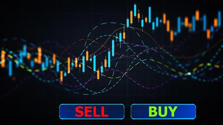 Day Trading Guide for September 2, 2026: Intraday supports, resistances for Nifty50 stocks