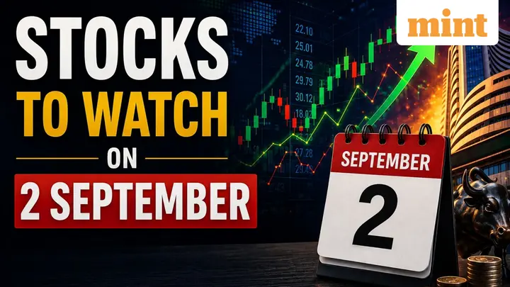 Stocks to watch today: Reason why these shares are in focus for Wednesday's trading session | Full list