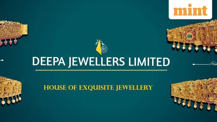 Deepa Jewellers IPO Day 2: GMP hints 25% listing gain. Check subscription, review, key dates. Apply or skip?