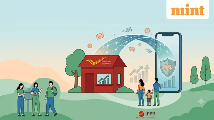 India Post Payments Bank launches mutual fund, insurance platforms: Check what customers can access