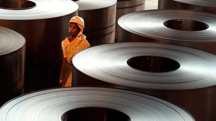 Nomura Research Institute finds galvanised steel in infra to save ₹49,580 crore a year