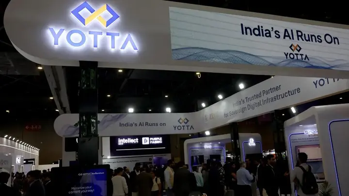 Yotta targets Jan-March 2027 IPO, seeks up to $1.5 billion amid AI boom