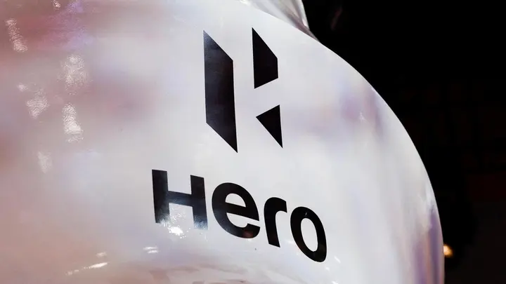 Hero MotoCorp, Eicher Motors fall despite strong August sales