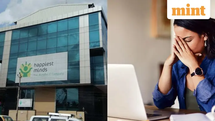 Happiest Minds' CEO, MD rule out layoffs after merger announcement with ITC Infotech; say deal to boost talent pool