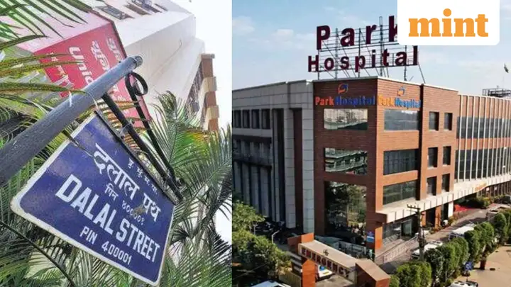 Buy healthcare stock for over 41% upside potential, says Ventura; target price | 'Positioned for next growth inflection'