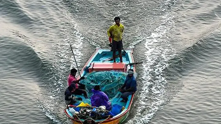 India’s small-scale fishers face unpredictable climate risks, warns diagnostic report