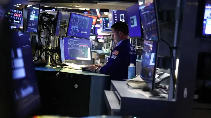 10-year Treasury yield hits highest level since late 2023 as oil price lifts US Fed rate-hike bets