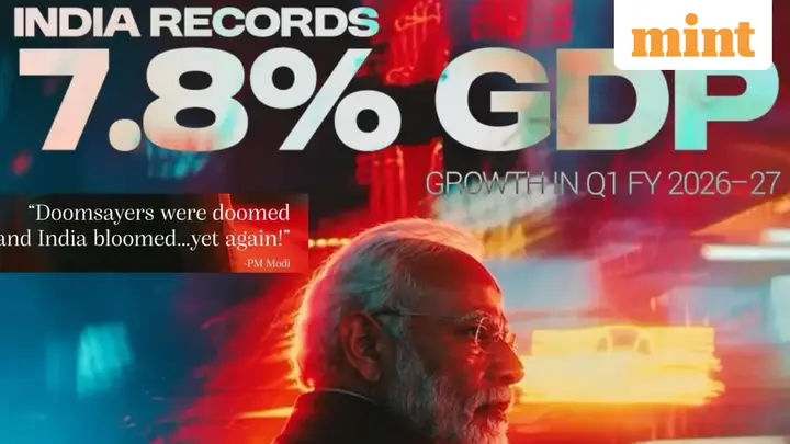 '7.8% growth but still import-dependent': Sridhar Vembu explains Modi’s Swadeshi push