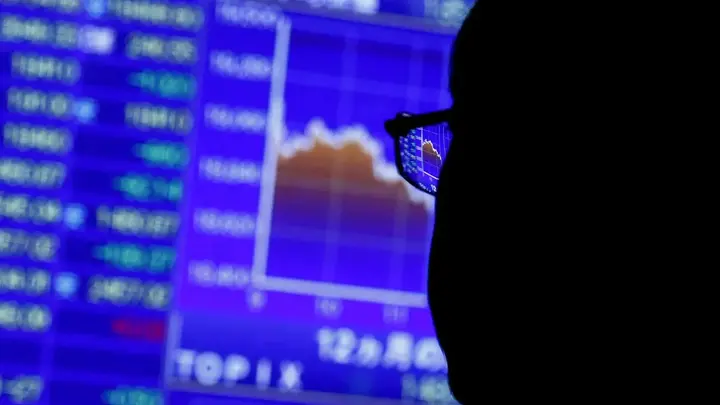 Equities extend losses as West Asia tensions push crude higher