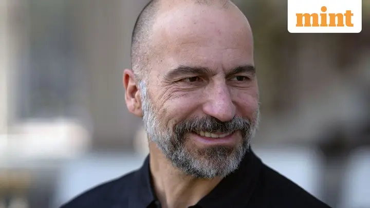Uber layoffs: Read complete mail CEO Dara Khosrowshahi sent as company cuts jobs