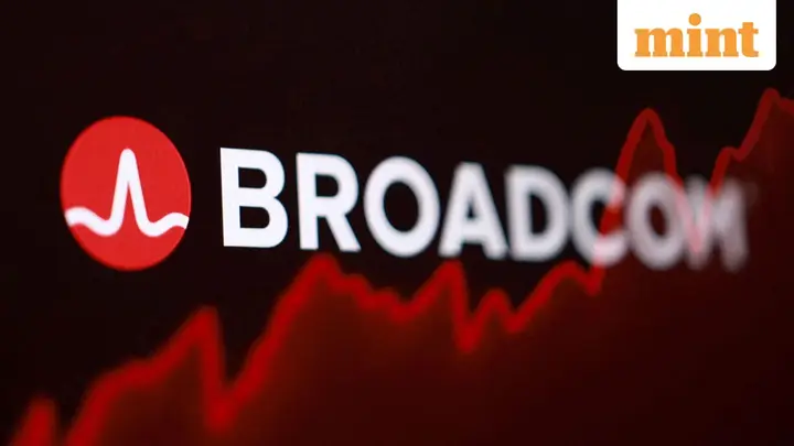 Broadcom shares flat ahead of Q3 earnings: Here's what Wall Street expects from the chipmaker