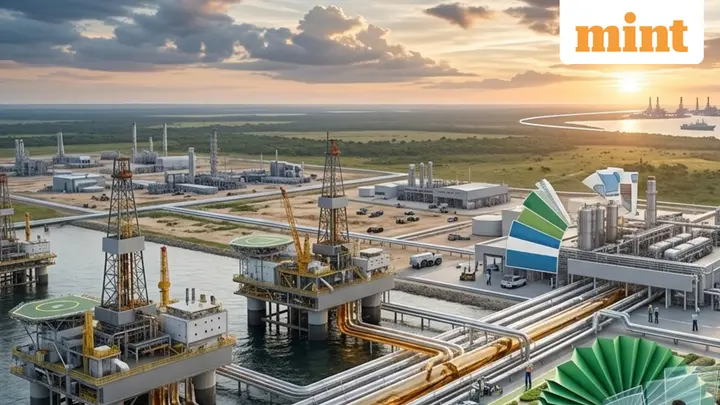 Chevron expands in Venezuela with $7 billion investment as US pushes for greater access to oil reserves