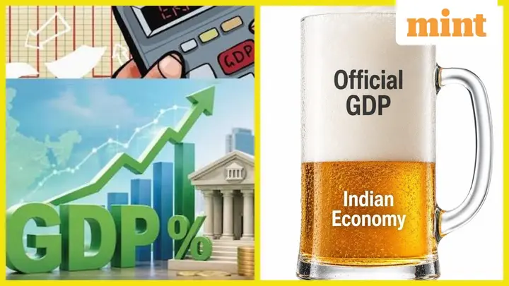 BJP Vs Congress: ‘Not comparing apples with apples?’ Piyush Goyal hits back at Congress criticism of GDP numbers