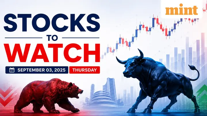 Top stocks to watch tomorrow: Reason why these shares are in focus for Thursday's trading session | Full list
