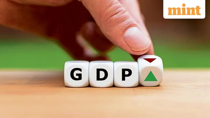 Centre defends GDP estimates, says revisions reflect updated data, methodology