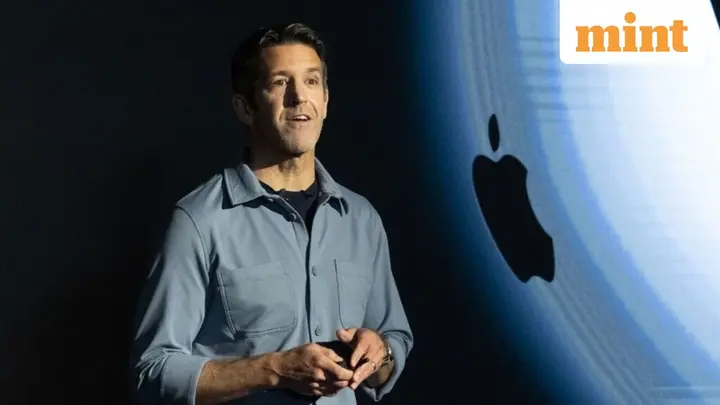 John Ternus takes over as Apple CEO with $110 million in stock: What could push it to $148 million