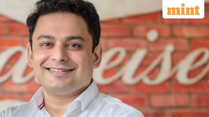 AB InBev pours more into India, bets on states' policy push